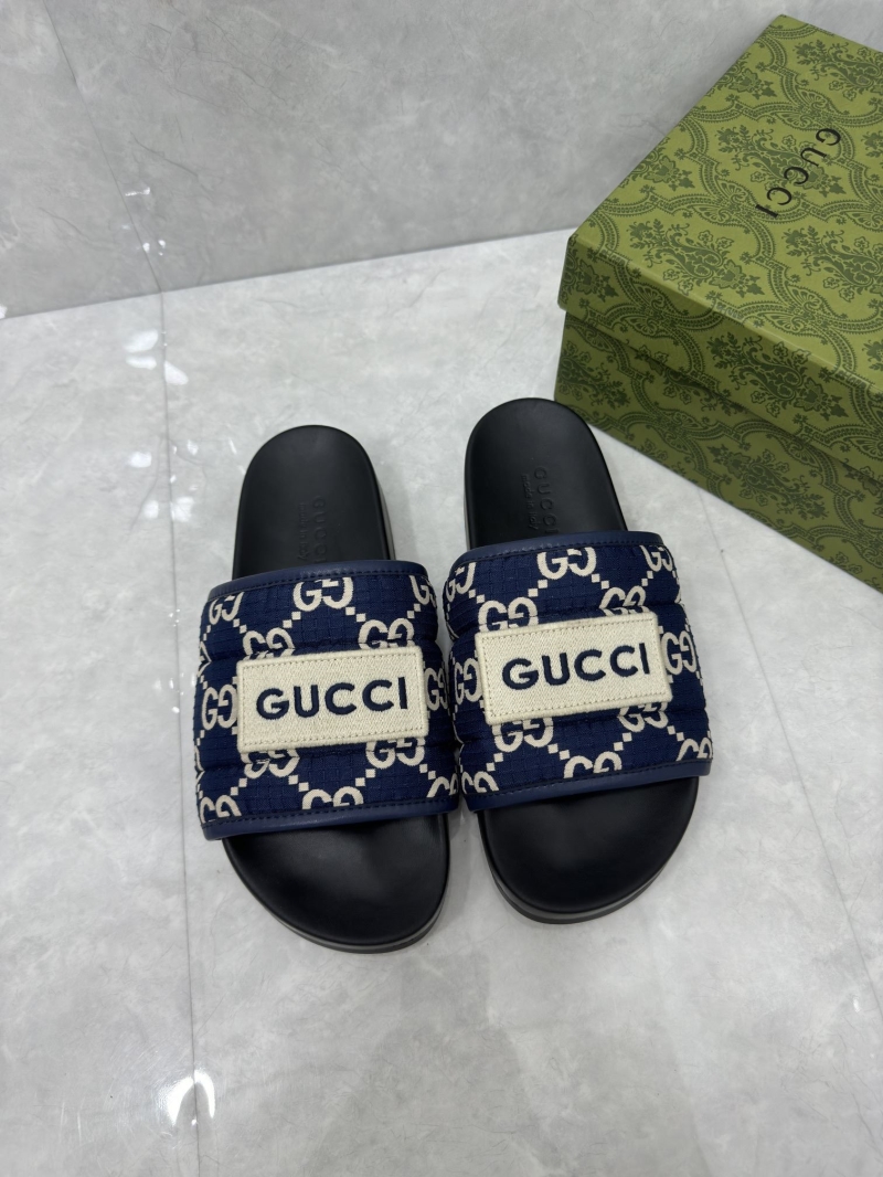 Gucci Slippers